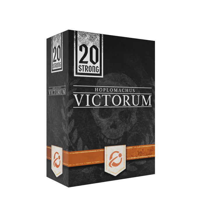 20 STRONG: VICTORUM DECK (EN)