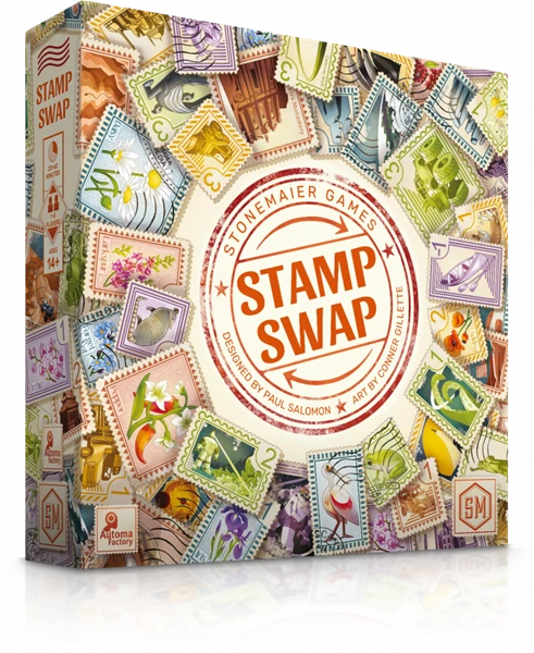 Stamp Swap (EN)