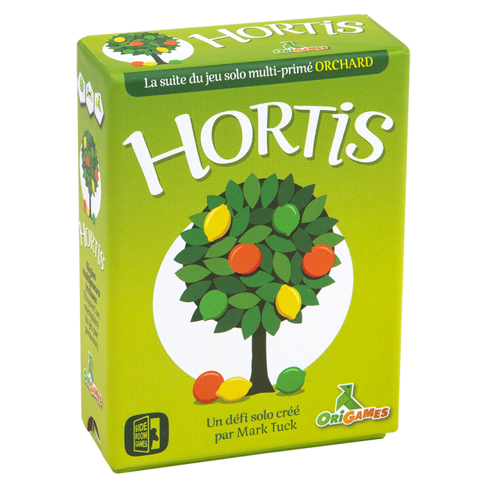 HORTIS (FR)