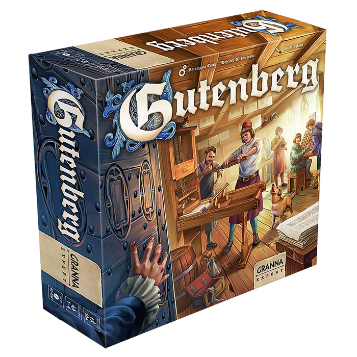 GUTENBERG (FR)