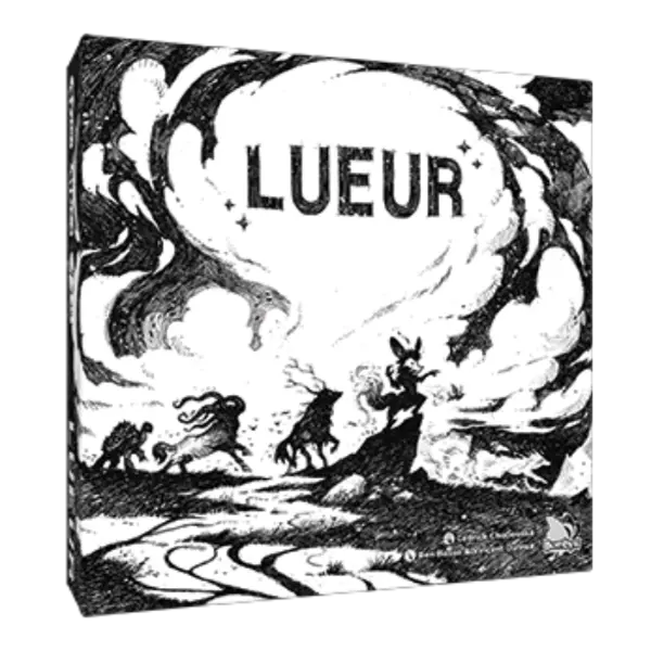 LUEUR (FR)