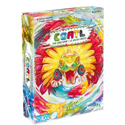 COATL - LE JEU DE CARTES (ML)