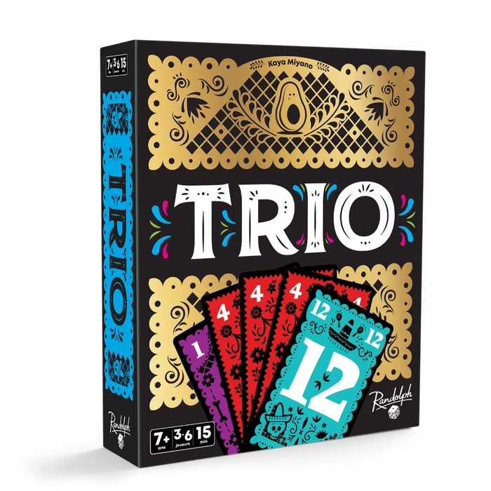 TRIO (FR)