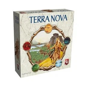 TERRA NOVA (EN)