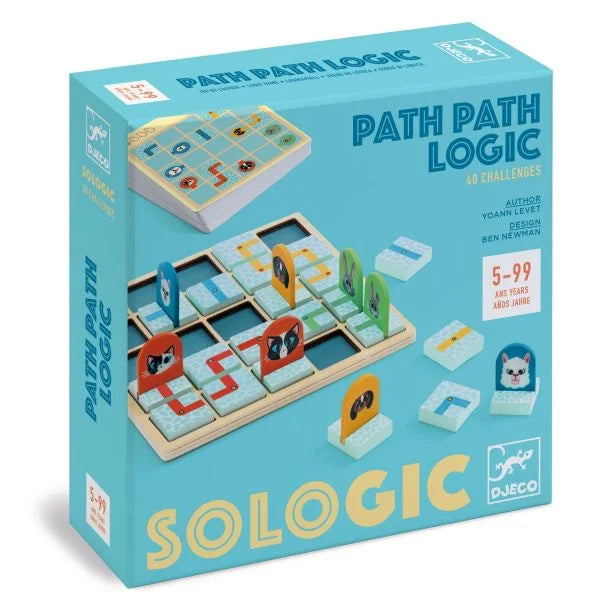 SOLOGIC / PATH PATH LOGIC (ML)