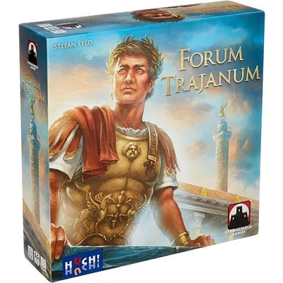 FORUM TRAJANUM (ML)