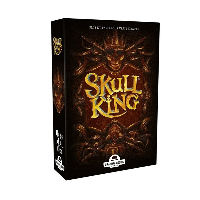 SKULL KING (FR)