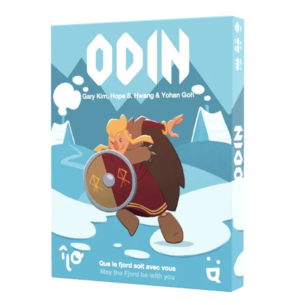 ODIN (ML)