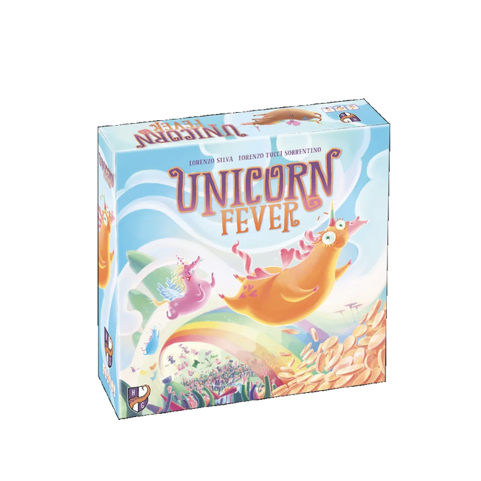 UNICORN FEVER (EN)