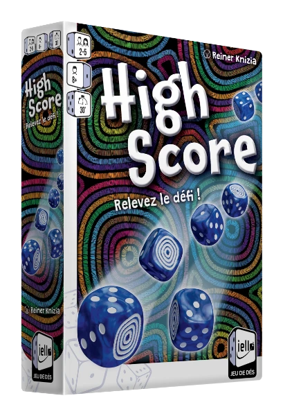 High Score (FR)