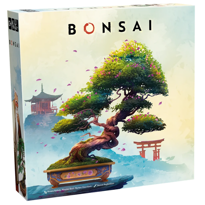 BONSAI (FR)