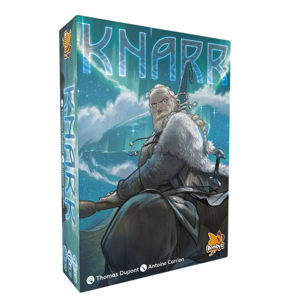 KNARR (ML)