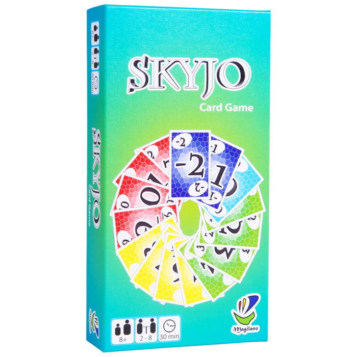 SKYJO (FR)