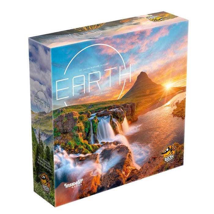 EARTH (FR)