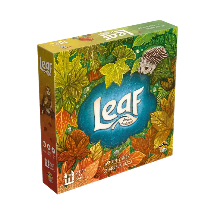 Leaf (FR)