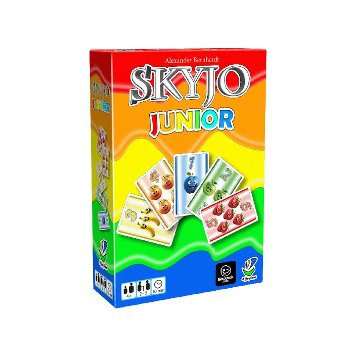 Skyjo Junior - FR