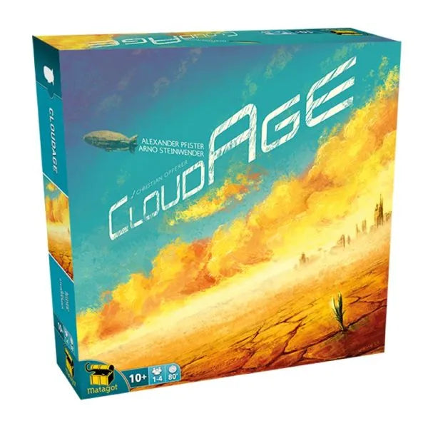 CLOUDAGE (FR)