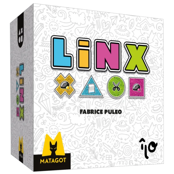 Linx (ML)