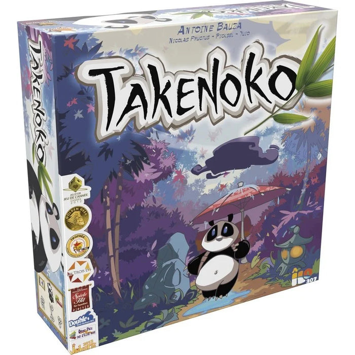 TAKENOKO (ML)