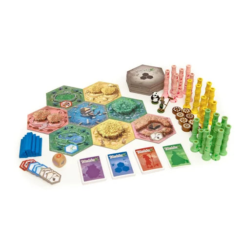 TAKENOKO (ML)