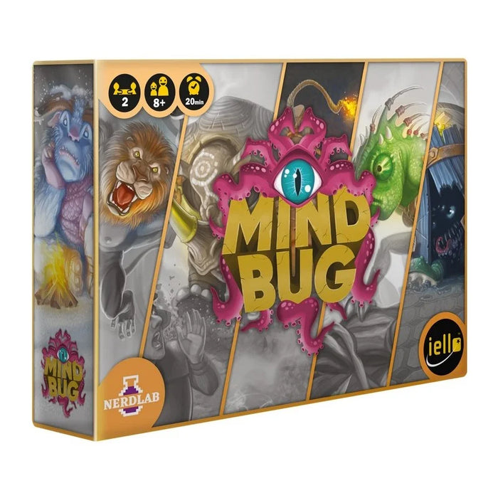 MINDBUG (FR)