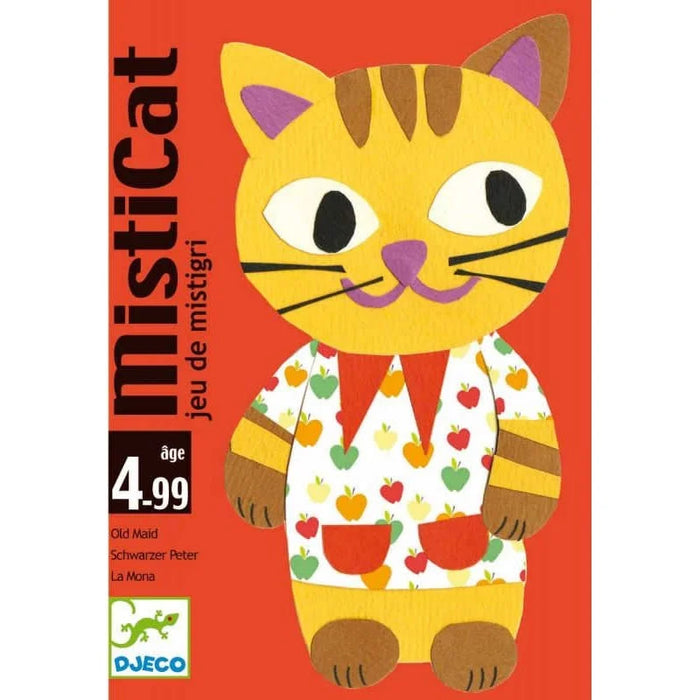 MISTICAT (ML)