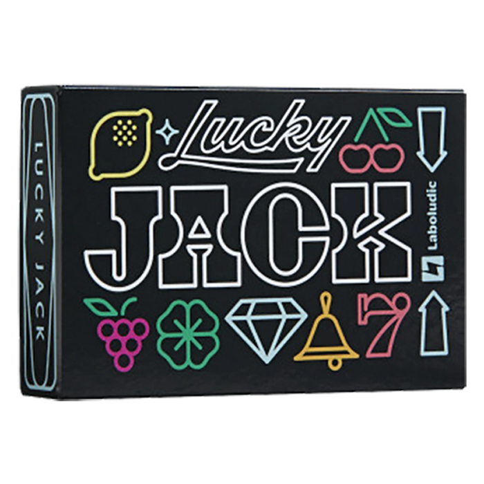 LUCKY JACK (ML)