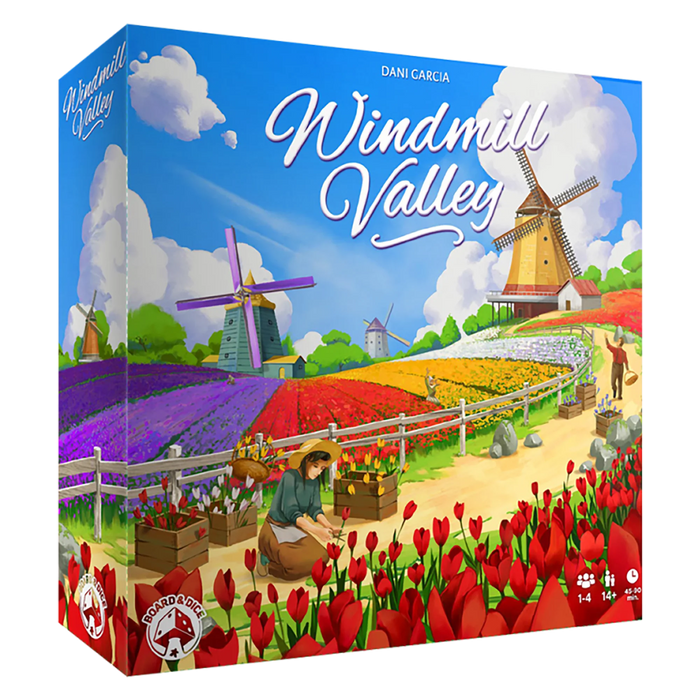 WINDMILL VALLEY (FR)