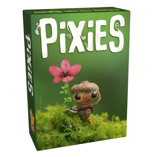 PIXIES (ML)