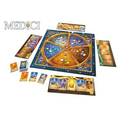 Medici - EN