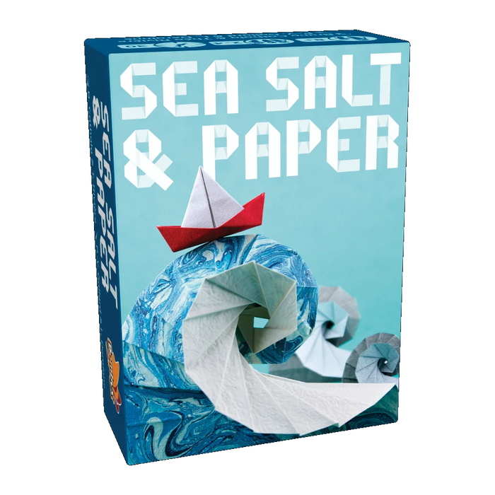 SEA SALT &AMP; PAPER (ML)