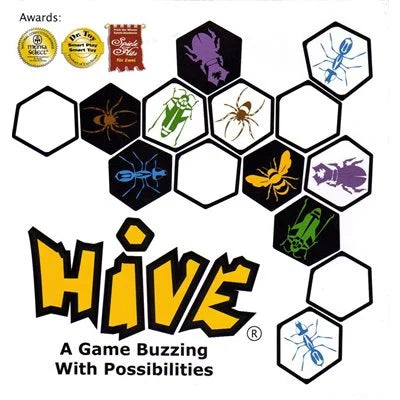 HIVE (ML)