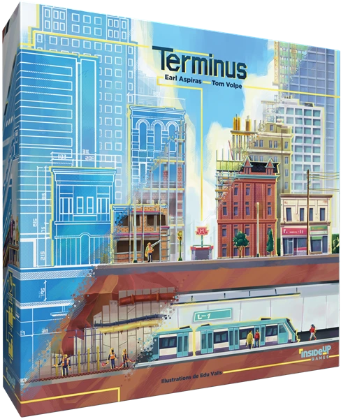 Terminus (FR)