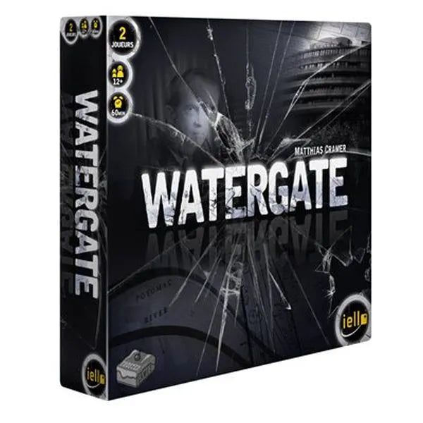 WATERGATE (FR)