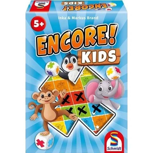 ENCORE: KIDS (FR)