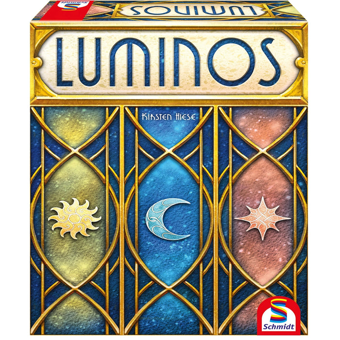 LUMINOS