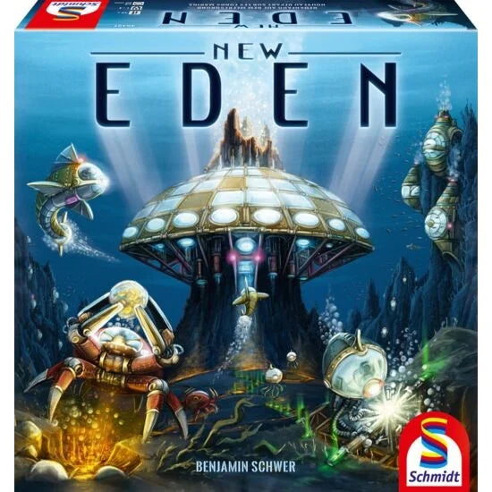 NEW EDEN (ML)