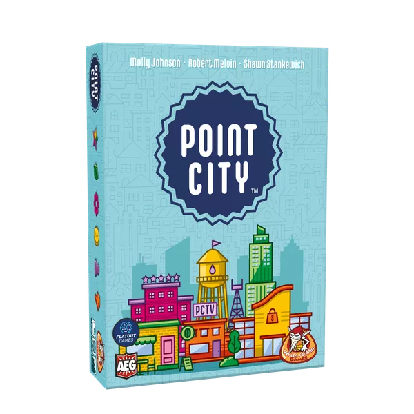 POINT CITY (EN)