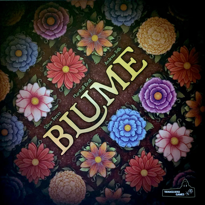 BLUME (EN)