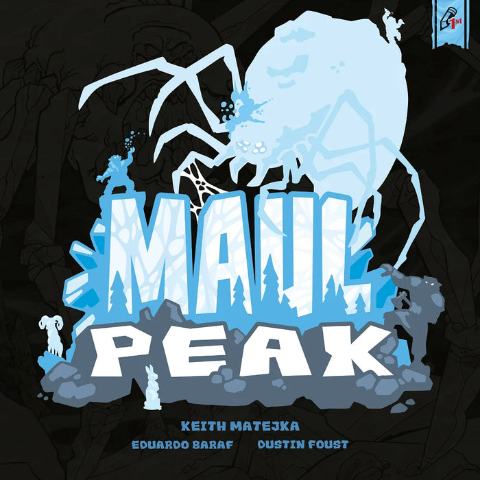 MAUL PEAK (EN)