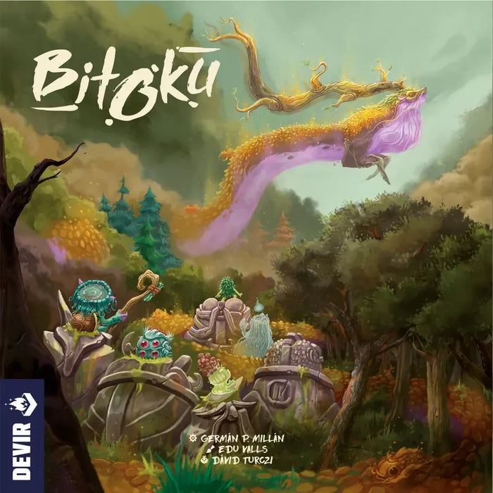 BITOKU (EN)