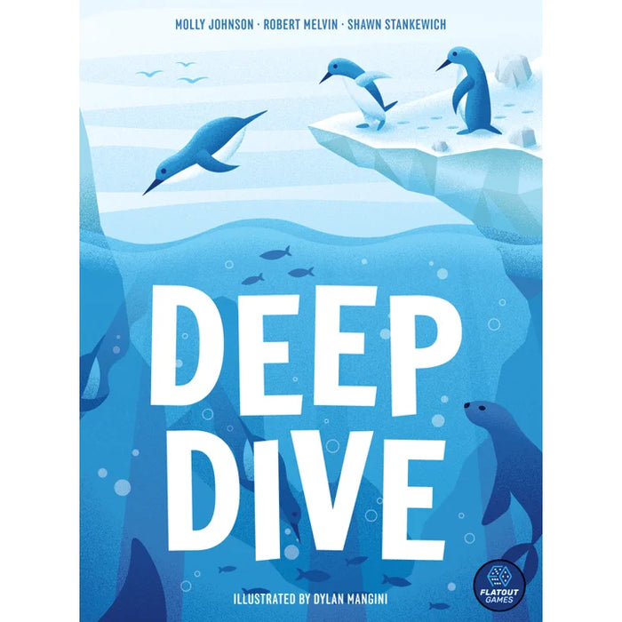 DEEP DIVE (EN)