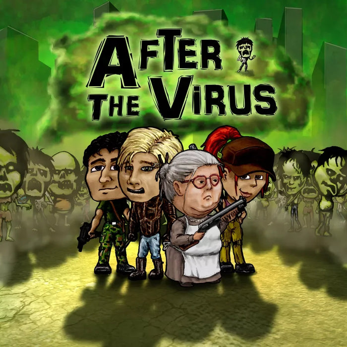 AFTER THE VIRUS (EN)