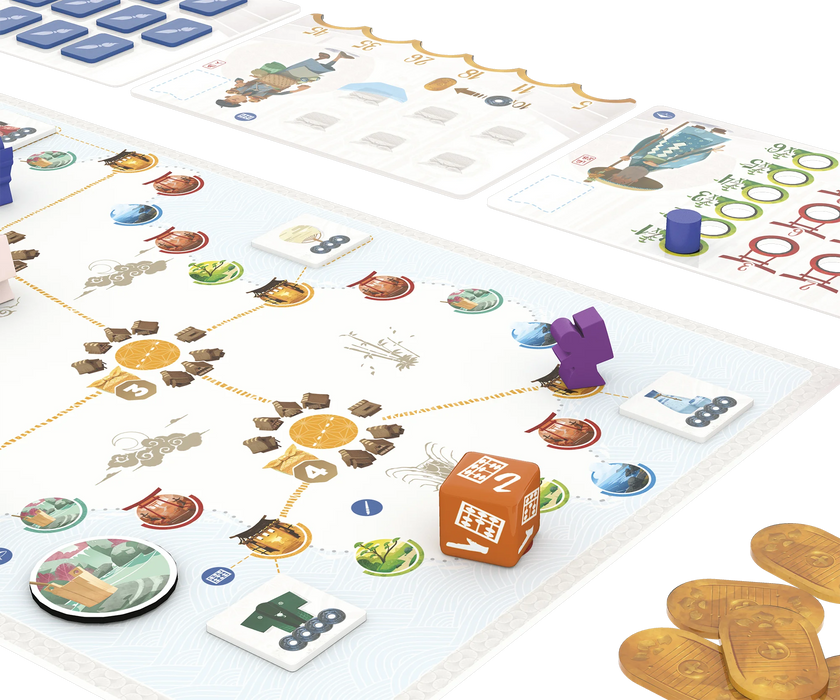 TOKAIDO DUO (EN)