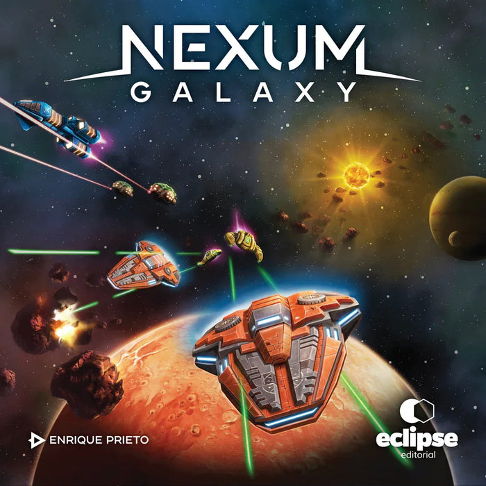 NEXUM GALAXY (EN)