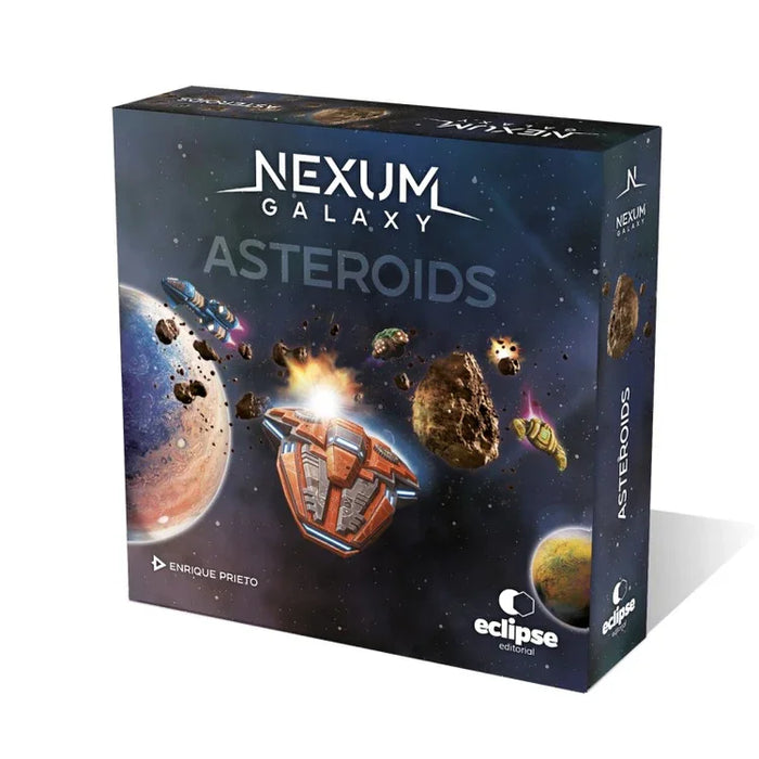 NEXUM ASTEROIDS (EN)