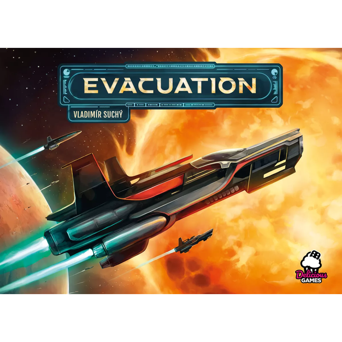 EVACUATION (FR)