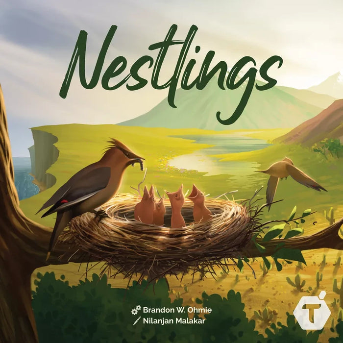 NESTLINGS (EN)