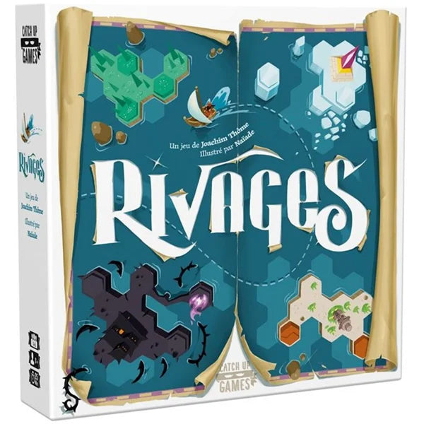 RIVAGES (ML)