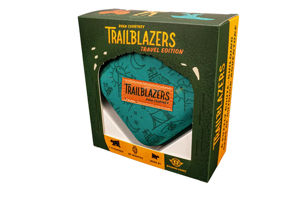 TRAILBLAZERS (FR)